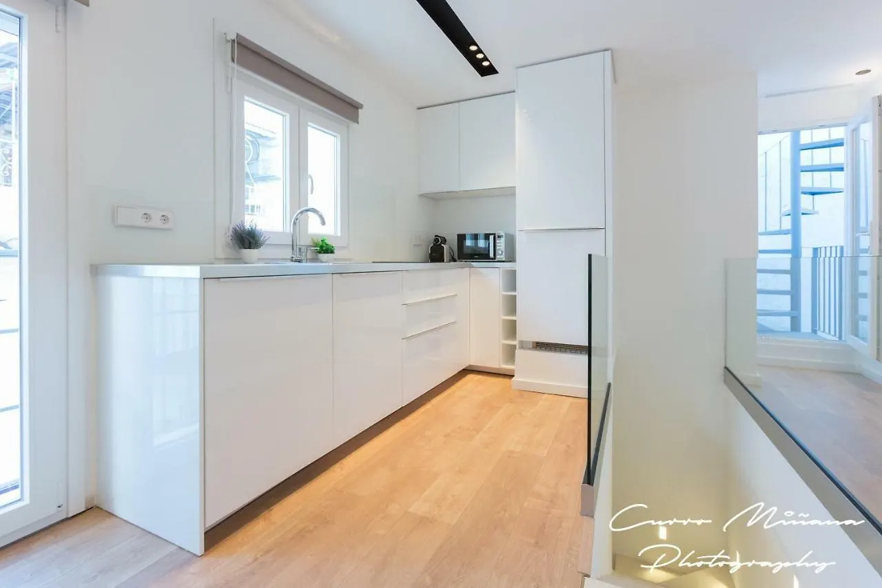 Apartamento Con Gran Azotea Marbella Spain