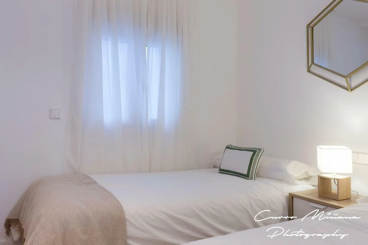 Apartment Apartamento Con Gran Azotea Marbella Spain
