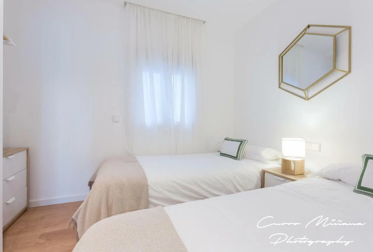 Apartamento Con Gran Azotea Marbella 0*,
